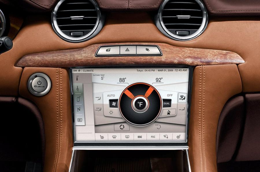  Fisker Karma 2012 года  (фото 68 из 103)